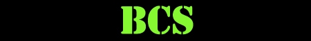 BCS (Disk Mowers - Double Knife Cutter Bars - Motor Mowers)