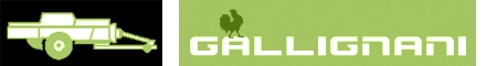 SQUARE Balers: GALLIGNANI Company