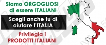 Proud to be ITALIAN